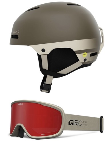 Giro ledge mips snowboard - mips,