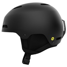 Giro Ledge MIPS Matte Black