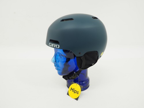 New giro ledge mips - giro,