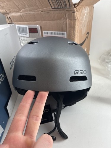 Giro ledge mips ski snowboard - giro,