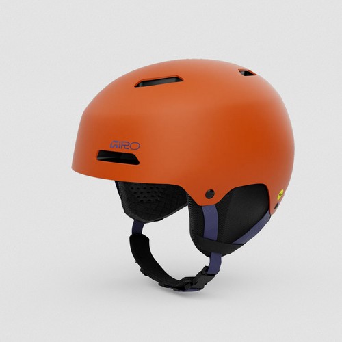 Giro ledge mips - giro, matte