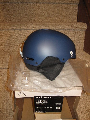 Giro ledge adult small - giro,