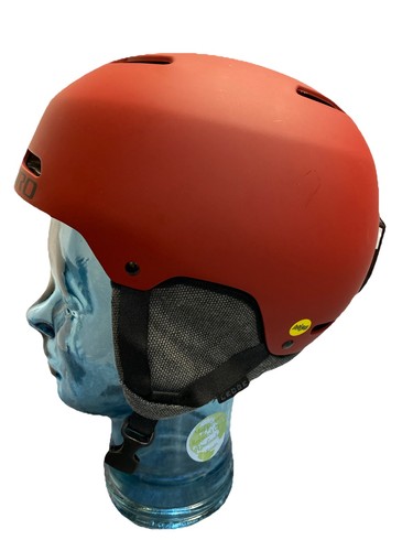 Giro ledge mips bike helmet - mips,