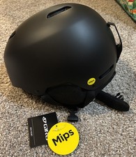 Giro Ledge MIPS Helmet Small
