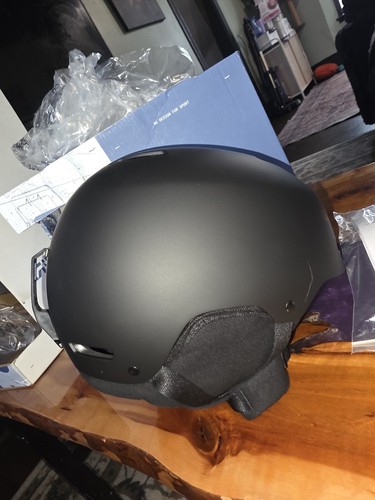 Giro ledge mips ski - giro, helmet